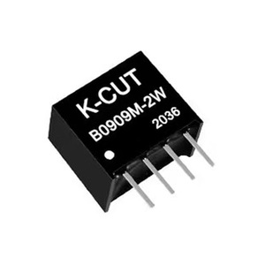 Módulo de Alimentación DC-DC B0909M-2W, Circuito Integrado, Componente Electrónico - Product Image 2