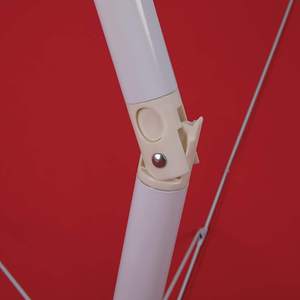 <span class=keywords><strong>Parasol</strong></span> de plage pliable de <span class=keywords><strong>grande</strong></span> <span class=keywords><strong>taille</strong></span> <span class=keywords><strong>Parasol</strong></span> d'été <span class=keywords><strong>pas</strong></span> <span class=keywords><strong>cher</strong></span> Lots de stock - Product Image 3