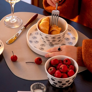 <span class=keywords><strong>Service</strong></span> de table en porcelaine cadeau de <span class=keywords><strong>ramadan</strong></span> en gros <span class=keywords><strong>service</strong></span> de <span class=keywords><strong>vaisselle</strong></span> en céramique <span class=keywords><strong>vaisselle</strong></span> de <span class=keywords><strong>ramadan</strong></span> en gros - Product Image 5