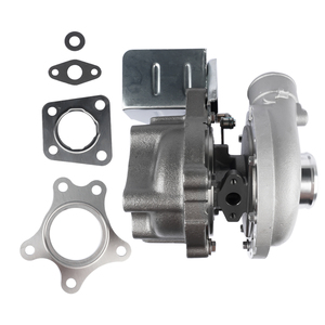 มันวาวเทอร์โบชาร์จเจอร์สำหรับ Wrangler III <span class=keywords><strong>Lancia</strong></span> 2.8 CRD 4x4 68092631AB 35242122กรัม35242127F 68092631AA 35242156กรัม - Product Image 6