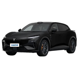 Voitures de luxe 2026, véhicules à énergie nouvelle de Chine, Dongfeng Lantu Voyah Light Chasing S, voitures électriques 5 places, automobile électrique solaire - Product Image 1