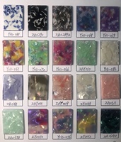 Feuille d'acétate d'écaille de tortue colorée de vente chaude Feuilles de plaque d'acétate de cellulose