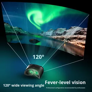 Casque de réalité virtuelle <span class=keywords><strong>3D</strong></span> spécial pour téléphone portable <span class=keywords><strong>VRG</strong></span> <span class=keywords><strong>Pro</strong></span> X7, miroir magique, cadeau, livraison directe, lunettes intelligentes Metaverse - Product Image 4