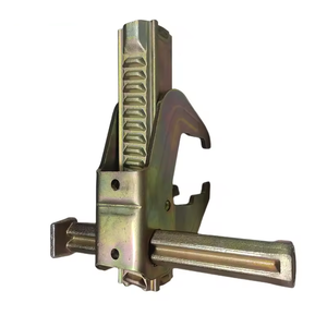Clamp BFD pour <span class=keywords><strong>coffrage</strong></span> mural en béton galvanisé Clamp BFD Clamps Clamps Steel Locking Tube Beam Column Clamp Accessories - Product Image 4