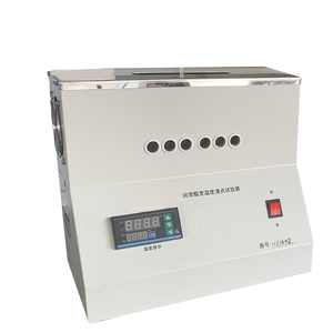 HZ18112 Schmierfett-Temperaturpunkt-<span class=keywords><strong>Tester</strong></span> für Weite Temperaturbereiche - Product Image 3