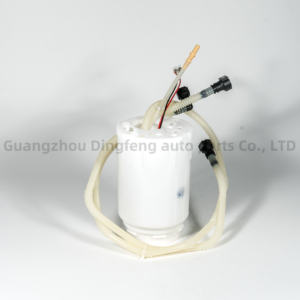 Marka yeni oto parçası yakıt pompası modülü 7L8919087A 7l8919porsche Porsche Cayenne VW Touareg Audi Q7 için - Product Image 2