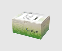 Kit d'extraction et de détection rapide universelle de l'ADN