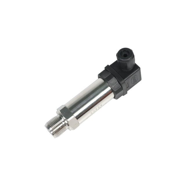High Quality Industrial M20*1.5 Pressure Transmitter 4-20mA Modbus RTU RS485 0-1.6Mpa Water Pressure Sensor