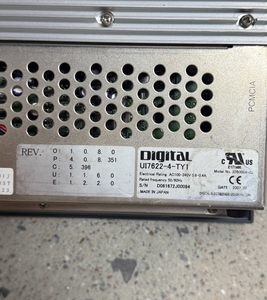 Computadora Industrial UI7622-4-TY1 para Pro-face - Product Image 4