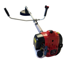 41,5 ccm Hochleistungsgas-Garten werkzeug Schulter typ Mini-Rasenmäher Schnitt gras maschine 4-Takt-Funktion für Heimwerker und industrielle Zwecke - Product Image 1