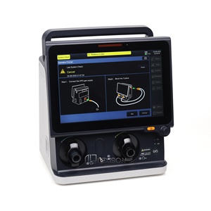 Ventilateur Lexison PAV-V3V de haute qualité pour usage vétérinaire professionnel, pour hôpital vétérinaire, <span class=keywords><strong>clinique</strong></span> pour animaux de compagnie - Product Image 2