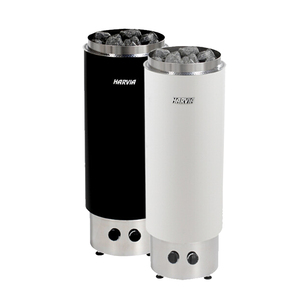 Chauffe-sauna électrique robuste 240V en acier inoxydable pour spa de luxe, chauffage rapide, poêle de sauna pour cabine de sauna traditionnelle - Product Image 5