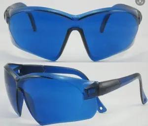 400-1100nm Laser Goggles Protective Glasses Uv Protective Glasses