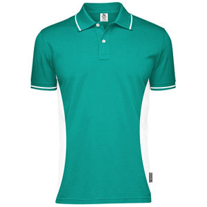 Fabricante de Camisetas Polo OEM ODM en Vietnam, Detalles Finos, Bordado Elegante, Tela Resistente para Socios de Marcas Minoristas Internacionales - Product Image 1
