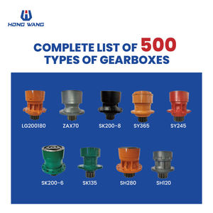 มอเตอร์ควบคุมคันเร่งคุณภาพ OEM/ODM สำหรับรถขุด (AX330-1 JMF250 R220-9 SY205 E325C)-ชิ้นส่วนไฟฟ้า รับประกัน 1 ปี - Product Image 3