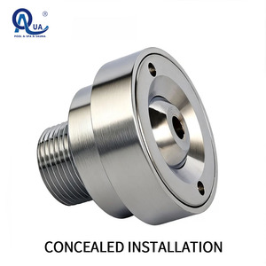 Fuente de Agua Decorativa 2026 Personalizable, Boquillas para Terreno Seco, Pulverizadores de Múltiples Tamaños, Hermosa y Duradera - Product Image 6