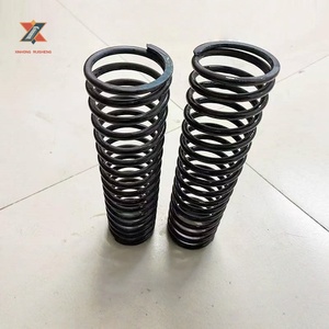 Amortiguador de Resorte para Ascensor, Dispositivo de Seguridad de Absorción de Energía, Compatible con las Principales Marcas de Ascensores para Villas y Apartamentos - Product Image 3