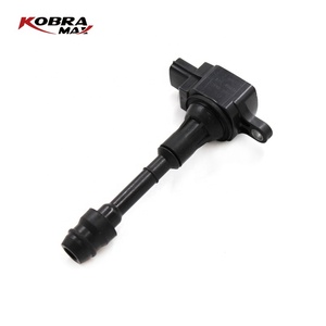Système d'allumage <span class=keywords><strong>Flamma</strong></span> Performance Kobramax 22448 8H300 224488H300 22448-8H300 Bobine d'allumage pour Nissan 22448-8h300 - Product Image 1