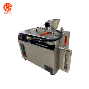 6L gioielli elettrici ad alta pressione pulitore a vapore 220V vapore pulizia nuova condizione per brunito - Product Image 4