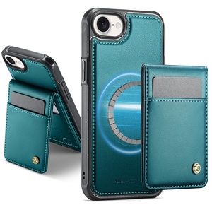 <span class=keywords><strong>เคส</strong></span>โทรศัพท์แบบถอดได้พร้อมที่ชาร์จไร้สายสำหรับ iPhone 17E/17 Air/17 Promax, <span class=keywords><strong>เคส</strong></span>ใส่บัตรสำหรับ iPhone 16E/15/14 - Product Image 5