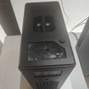 Fully Cooled Tower <b>Workstation</b>-Advanced Customization I9-14900K 128GB DDR5 4T M.2 NVME RTX4090 24G Graphics Stock - Product Image 3