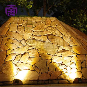 Led Glowing Stone Christmas Lights Ip65 Waterproof Christmas <b>Lamps</b> For Motif <b>Decorative</b> Landscape Design Holiday Gardens Public - Product Image 6
