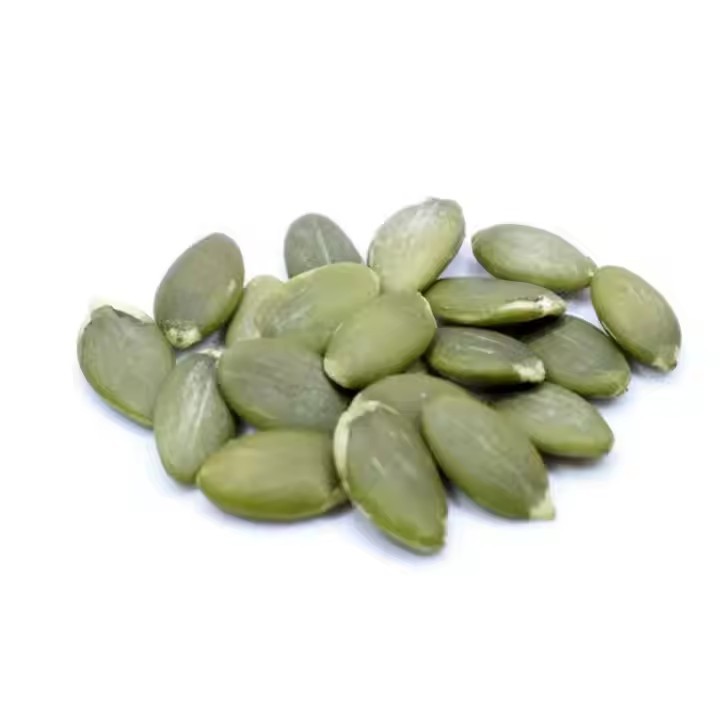 Pumpkin Seeds Protein Snow White Pumpkin