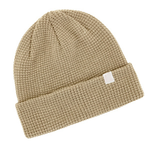 Custom per uomini e donne di alta qualità in acrilico 100% con teschio in acrilico lombare tessuto Logo invernale lavorato a maglia berretto berretto da pescatore - Product Image 5