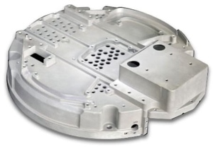 A356 алюминиевые детали из цинкового латунного сплава - Product Image 4