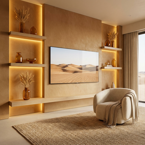 Muebles Profesionales para Hoteles y Villas, Juego de Dormitorio para Proyectos de Desarrollo de Lujo y Propiedades de Alta Gama - Product Image 4