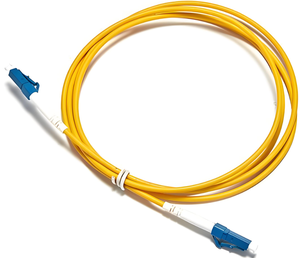 Câbles de communication en <span class=keywords><strong>fibre</strong></span> <span class=keywords><strong>optique</strong></span> FTTH simplex/duplex SM/MM 3M 5M 10M 20M <span class=keywords><strong>30M</strong></span> SC/FC/LC/ST/MTRJ/MU/DIN UPC APC - Product Image 1