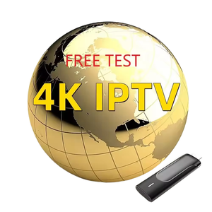 H96 4K Streaming <span class=keywords><strong>IPTV</strong></span> STB Smart OTT Set-top Box, el Mejor Decodificador de TV Android Pro de Google, Envío Gratis a Europa, Francia, Alemania, Estados Unidos - Product Image 1