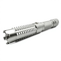 B021 Allumeur laser vert rechargeable super lumineux longue portée, vente chaude pour l'extérieur