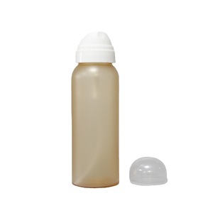 2024 Hot Customizable Transparent <b>Plastic</b> <b>Bottle</b> Frosted Water Replenishing <b>Spray</b> <b>Bottle</b> - Product Image 5