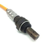Capteur d'oxygène Lambda 7700274189 pour Dacia Duster Logan Re nault Clio Kangoo Modus Thalia Twingo OEM 8200033619