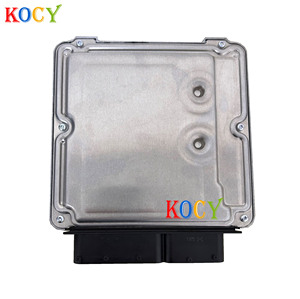 ชุดควบคุมเครื่องยนต์สำหรับ Kia Sportage R 39100-2F501 391002F501 39100 2F501 ECU ECM 0281018324 0 281 018 <span class=keywords><strong>324</strong></span> - Product Image 3