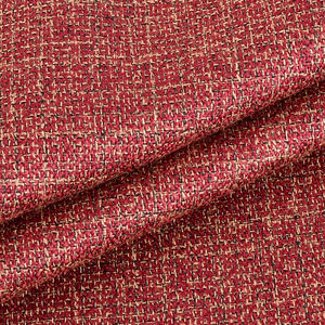 Tissu musulman à prix compétitif catier/narumi T85 % R15 % tissu tissé pour vêtements habillés pour femmes marché indonésien - Product Image 4