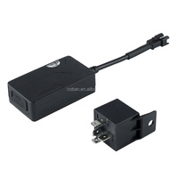 Antidémarrage à distance 2G avec suivi GPS en temps réel pour moto/vélo électrique/voiture, application Android/iOS gratuite, Rastreador GPS 311 avec alarme ACC