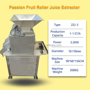 <span class=keywords><strong>Presse</strong></span>-agrumes à double rouleau <span class=keywords><strong>Presse</strong></span>-agrumes pour fruits de la passion <span class=keywords><strong>Presse</strong></span>-agrumes pour citron et <span class=keywords><strong>orange</strong></span> - Product Image 4