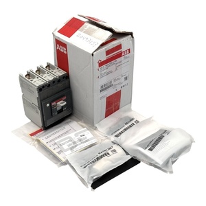 Disjoncteur XT2H125 XT2H125 MCCB 3P TMF 15-400A Pièce de rechange électrique - Product Image 2