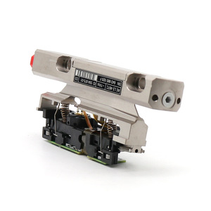 Heidenhain AE LS 487C 20000 RN สายเข้ารหัสส่วนเพิ่มนำไปสู่การวางแนวแนวนอนที่ปลายมน - Product Image 1