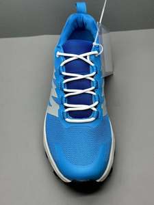 Scarpe da uomo con Logo personalizzato all'ingrosso Trail Running scarpe da passeggio veloci scarpe da ginnastica da esterno Slip-on alla moda per gli uomini - Product Image 4