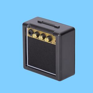 Mini haut-parleur portable PG-3 avec option de <span class=keywords><strong>batterie</strong></span> universel pour instruments <span class=keywords><strong>électro</strong></span>-acoustiques Guitare et basse Haut-parleur audio - Product Image 2