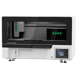 Hệ thống xét nghiệm PCR tự động CHINCAN PANA9600S - Product Image 2