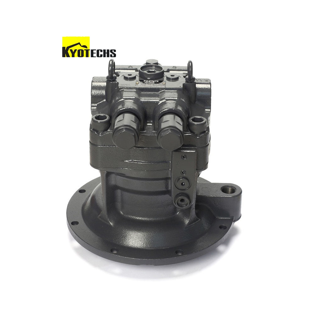 ZX200-3 ZX210-3 ZX240-3 Hydraulic Motor 4610138 M5X130CHB