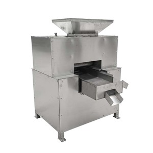 เครื่องสกัดน้ำสับปะรดและผักผลไม้เชิงพาณิชย์ - Product Image 6