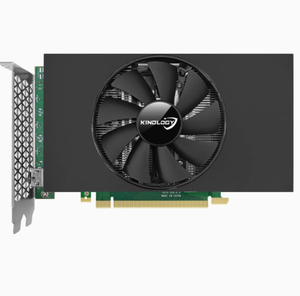 การ์ดจอ Carnogie RX580 RX590 8G 2048SP อินเทอร์เฟซเดี่ยว, การ์ดจอระดับไฮเอนด์, การ์ดจอสำหรับเล่นเกม - Product Image 3