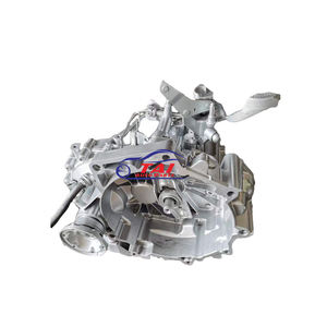 Boîte de vitesses manuelle neuve de haute qualité pour moteur diesel, remplacement pour VW 1.6L Golf Jetta Bora - Product Image 5