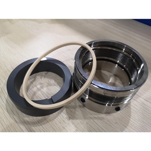 ซีลเพลาแอร์กลาง W534C1325H02 329-22752-002 อะไหล่ระบบ HVAC - Product Image 2