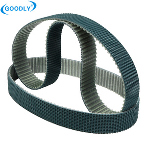 14 лет опыта производства полиуретановых резиновых покрытий приводных силовых трансмиссионных Pu зубчатых ремней Megadyne Pu Зубчатые ремни - Product Image 5